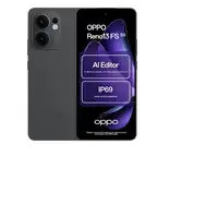 OPPO Reno 13FS 5G 16,9 cm (6.67") SIM doble USB Tipo C 12 GB 512 GB 5800 mAh Gris