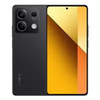 Smartphone Xiaomi Redmi Note 13 5G(6.67'')    USB Tip 256GB/8GB RAM negro XIAOMI