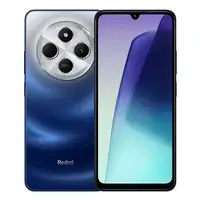 Smartphone Xiaomi Redmi 14C 17,5 cm (6.88'')  4G 128GB/4GB RAM azul XIAOMI