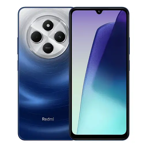 Smartphone Xiaomi Redmi 14C 17,5 cm (6.88'')  4G 128GB/4GB RAM azul XIAOMI