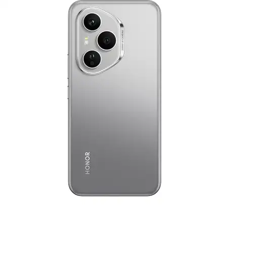 Smartphone Honor 400 Pro(6.7'') MagicOS 9.0 5G5300 mAh  512GB/12GB RAM gris HONOR