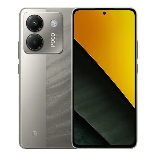 POCO M7 Pro 5G 16,9 cm (6.67") Ranura híbrida Dual SIM USB Tipo C 12 GB 512 GB 51
