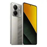 POCO M7 Pro 5G 16,9 cm (6.67") Ranura híbrida Dual SIM USB Tipo C 12 GB 512 GB 51