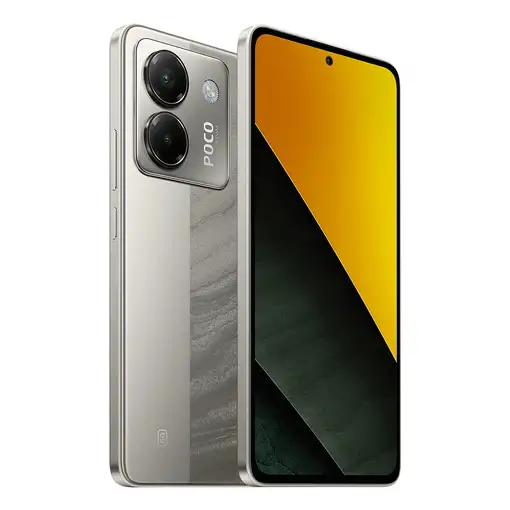 POCO M7 Pro 5G 16,9 cm (6.67") Ranura híbrida Dual SIM USB Tipo C 12 GB 512 GB 51