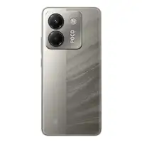 POCO M7 Pro 5G 16,9 cm (6.67") Ranura híbrida Dual SIM USB Tipo C 12 GB 512 GB 51