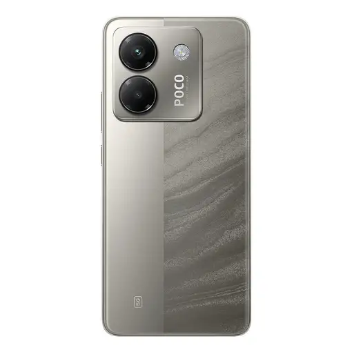 POCO M7 Pro 5G 16,9 cm (6.67") Ranura híbrida Dual SIM USB Tipo C 12 GB 512 GB 51