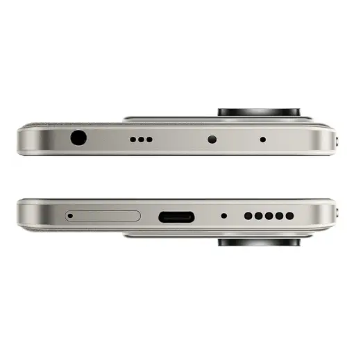 POCO M7 Pro 5G 16,9 cm (6.67") Ranura híbrida Dual SIM USB Tipo C 12 GB 512 GB 51