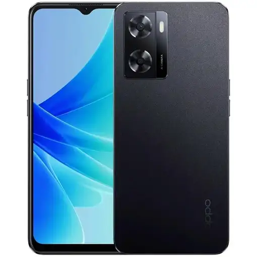 OPPO A57s 16,7 cm (6.56\) SIM doble Android 12 4G USB Tipo C 4 GB 128 GB 5000 mAh
