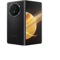 Honor V3 16,3 cm (6.43") SIM doble 5G USB Tipo C 12 GB 512 GB 5150 mAh Negro
