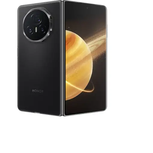 Honor V3 16,3 cm (6.43") SIM doble 5G USB Tipo C 12 GB 512 GB 5150 mAh Negro