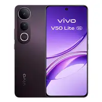 VIVO V50 Lite 5G 17,2 cm (6.77") SIM doble Android 15 USB Tipo C 12 GB 512 GB 650