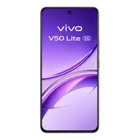 VIVO V50 Lite 5G 17,2 cm (6.77") SIM doble Android 15 USB Tipo C 12 GB 512 GB 650