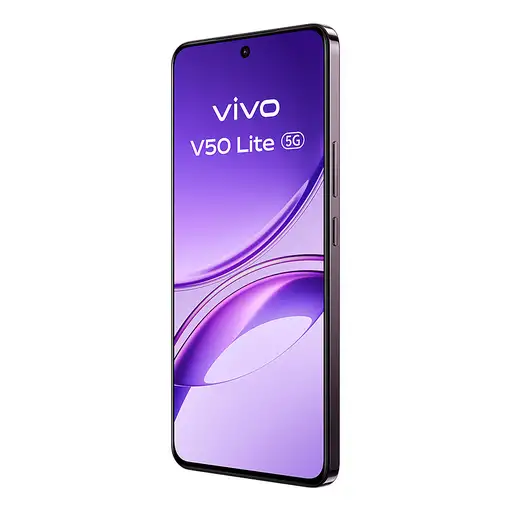 VIVO V50 Lite 5G 17,2 cm (6.77") SIM doble Android 15 USB Tipo C 12 GB 512 GB 650