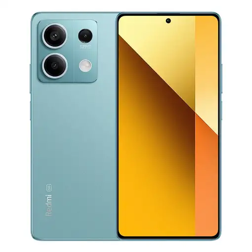 Xiaomi Redmi Note 13 5G 16,9 cm (6.67") Ranura híbrida Dual SIM Android 13 USB Tip