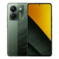 Smartphone POCO M7 Pro 5G(6.67'')256GB/12GB RAM verde POCO Smartphone POCO M7 Pro 5G(6.67'')256GB/12GB RAM verde POCO