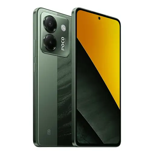 Smartphone POCO M7 Pro 5G(6.67'')256GB/12GB RAM verde POCO