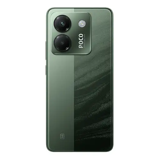 Smartphone POCO M7 Pro 5G(6.67'')256GB/12GB RAM verde POCO