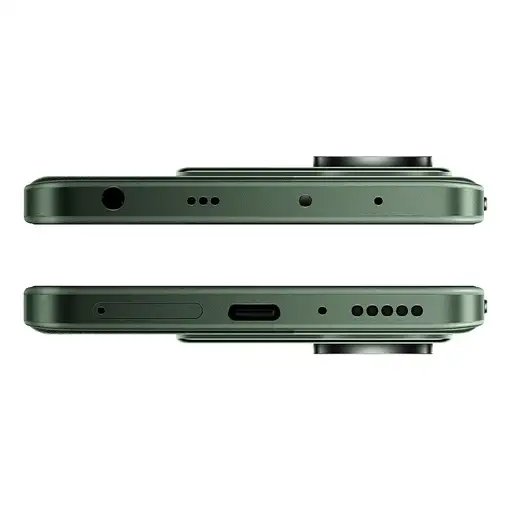 Smartphone POCO M7 Pro 5G(6.67'')256GB/12GB RAM verde POCO