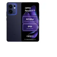 Smartphone OPPO 13 F 5G Reno 13F 5G(6.67'') B 5800 mA 256GB/8GB RAM azul OPPO Smartphone OPPO 13 F 5G Reno 13F 5G(6.67'') B 5800 mA 256GB/8GB RAM azul OPPO