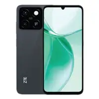 Smartphone ZTE Blade A55 17,1 cm (6.75'') 4G 128GB/4GB RAM negro ZTE Smartphone ZTE Blade A55 17,1 cm (6.75'') 4G 128GB/4GB RAM negro ZTE