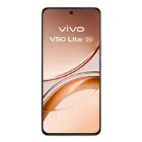VIVO V50 Lite 5G 17,2 cm (6.77") SIM doble Android 15 USB Tipo C 8 GB 256 GB 6500