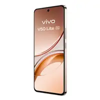 VIVO V50 Lite 5G 17,2 cm (6.77") SIM doble Android 15 USB Tipo C 8 GB 256 GB 6500