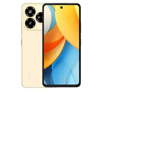 Smartphone ZTE Blade V60 Vita(6.6'') 4G 256GB/6GB RAM dorado ZTE Smartphone ZTE Blade V60 Vita(6.6'') 4G 256GB/6GB RAM dorado ZTE