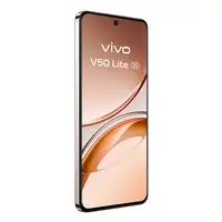 VIVO V50 Lite 5G 17,2 cm (6.77") SIM doble Android 15 USB Tipo C 12 GB 512 GB 650