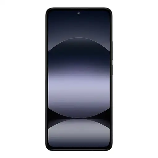 Smartphone Xiaomi Redmi Note 14 4G(6.67'') 6 GB 12 128GB/6GB RAM negro XIAOMI