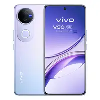 VIVO V50 17,2 cm (6.77'') SIM doble Android 15 5G USB Tipo C 12 GB 512 GB 6000 mAh