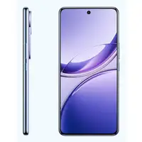 VIVO V50 17,2 cm (6.77'') SIM doble Android 15 5G USB Tipo C 12 GB 512 GB 6000 mAh