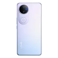 VIVO V50 17,2 cm (6.77'') SIM doble Android 15 5G USB Tipo C 12 GB 512 GB 6000 mAh