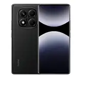 Smartphone Xiaomi Redmi Note 14 Pro Linux Ubuntu 4G 256GB/8GB RAM negro XIAOMI Smartphone Xiaomi Redmi Note 14 Pro Linux Ubuntu 4G 256GB/8GB RAM negro XIAOMI