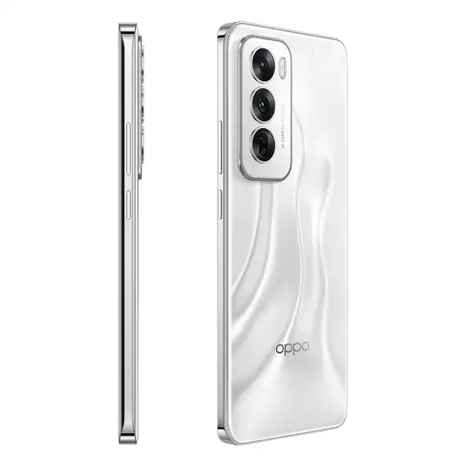 OPPO Reno12 5G 17 cm (6.7\) SIM doble Android 14 USB Tipo C 12 GB 256 GB 5000 mAh