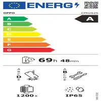 Smartphone OPPO Reno12 5G(6.7'') 256GB/12GB RAM plateado OPPO