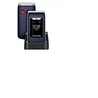 Sunstech CELT23BL teléfono móvil 6,1 cm (2.4'') 101 g Azul