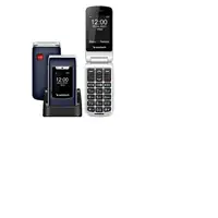 Sunstech CELT23BL teléfono móvil 6,1 cm (2.4'') 101 g Azul