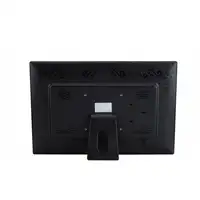 Braun Photo Technik DigiFrame 17 marco fotográfico digital Negro 43,2 cm (17")