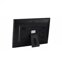 Braun Photo Technik DigiFrame 17 marco fotográfico digital Negro 43,2 cm (17")