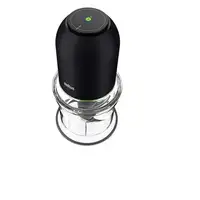 Braun CH3011BK 0,5 L 500 W Negro