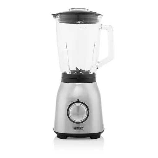 Princess 212091 1,5 L Batidora de vaso 1000 W Acero