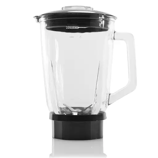 Princess 212091 1,5 L Batidora de vaso 1000 W Acero