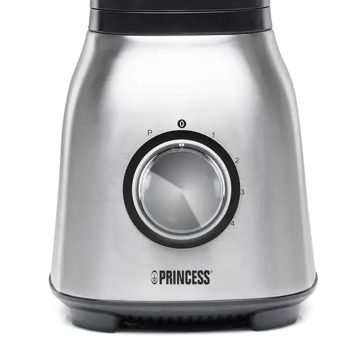 Princess 212091 1,5 L Batidora de vaso 1000 W Acero