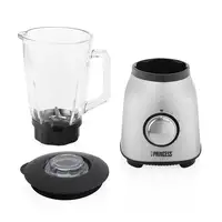 Princess 212091 1,5 L Batidora de vaso 1000 W Acero