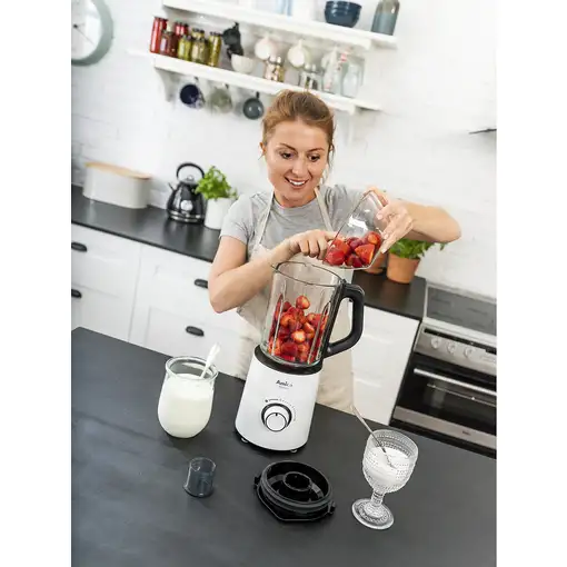 Amica BTM3011 licuadora 1,5 L