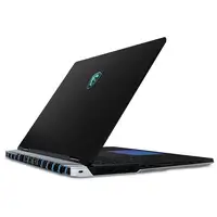 MSI Titan 18 HX AI A2XWIG-245ES Intel Core Ultra 9 285HX Portátil 45,7 cm (18") U