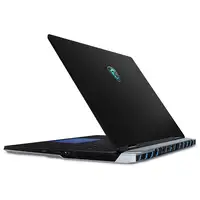 MSI Titan 18 HX AI A2XWIG-245ES Intel Core Ultra 9 285HX Portátil 45,7 cm (18") U
