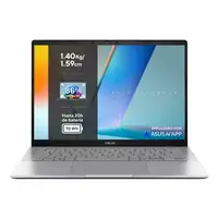 ASUS Vivobook S 14 S3407CA-LY075W -Ordenador Portátil14" WUXGA  Intel Core Ultra7