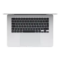 Apple MacBook Air Apple M M4 Portátil 38,9 cm (15.3") 16 GB 256 GB SSD Wi-Fi 6E