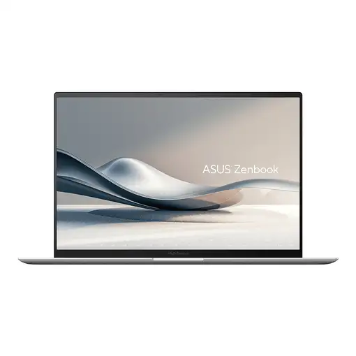 ASUS Zenbook S 14 OLED UX5406SA-PZ131W Copilot+ PC - Ordenador Portátil 14" 3K 12
